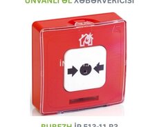 Ünvanlı əl xəbərvericisi