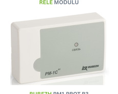 Rele modulu Pm1 R3