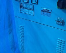 Elektrik Tenzimleyici Santrall