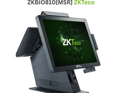 Zkblo810[Msr] Zkteco