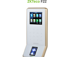 Zkteco F22