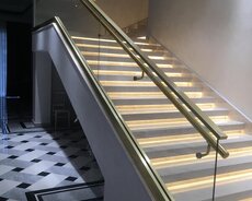 Modern və möhkəm məhəccər sifarişi
