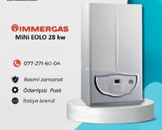 Immergas Mini Eolo 28 kw