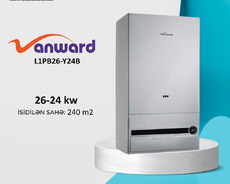 Vanward 26-24 kw