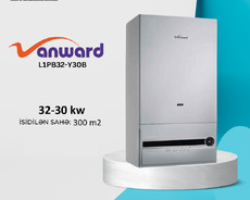 Vanward 32-30 kw
