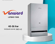 Vanward 40-36 kw