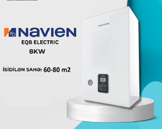Elektrikli Navien 8 kw