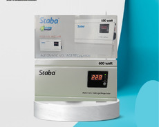 Staba Slim 1000