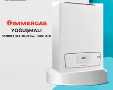 Immergas Tera 38-32 kw