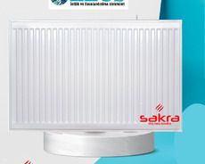 Sakra Emtaş Türkiyə