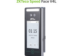 Zkteco Speed Face V4l