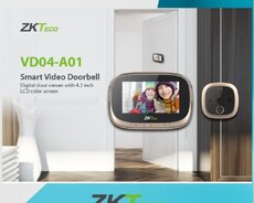 Qapı Zəngi Vd04-a01