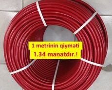Boru 16x2 Pe-rt Formül