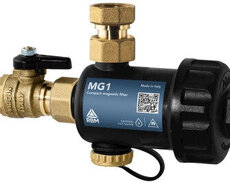 Filter Mg1 - Rbm