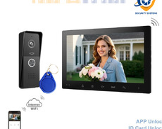 Domofon Smart Wifi
