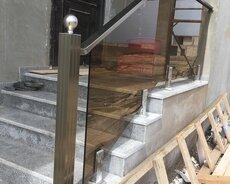 Meheccer quraşdirilması