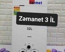 Su Qizdiricisi Termet 32 lt