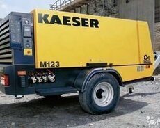 Kompressor icarəsi