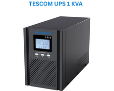 Tescom ups 1 kva