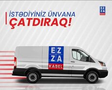 Kabel ve Naqiller