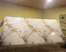 Pvc divar paneli