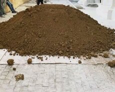 Qara torpağ peyin istənilən yerə sifariş verə bilərsiniz əki