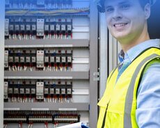 Peşəkar Elektrik Xidməti – Quraşdırma, Təmirdən Diaqnostikay