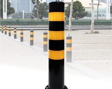 Dəmir Bollard