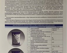Betona polimer hidroizolyasiya əlavəsi