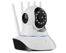 Wifi smart PTZ kamera