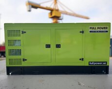 Generator icarəsi