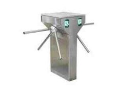 Sectec double Sct120-d turniket sistemi