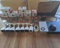 Təhlükəsizlik kamerası