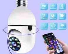 Wifi online kamera smart PTZ mini