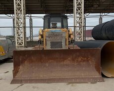 Zəncirli buldozer T140-1 satılır