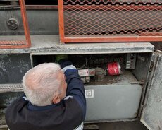 Etibarlı servis xidməti– azlift ilə