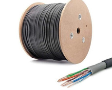 Kabellər və elektrik məhsulları