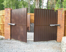 Avtomatik qapi qollari Smardoors fgt 3615