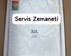 Su Qızdırıcısı Demirdöküm 32 lt