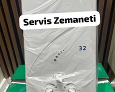 Su Qızdırıcısı Ege 32 lt