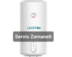Su Qızdırıcısı Ariston 80 lt