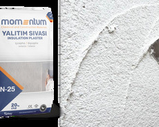 Momentum izolyasiya