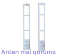 Anten mal qoruma