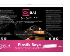 boya satışı