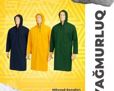 Yağmurluq (sari)
