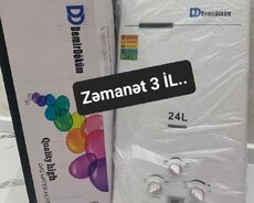 Su Qızdırıcısı Demırdokum 24 lt