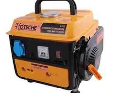 Generator Hoteche