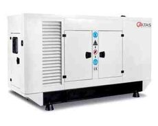 Altaş Aj-110 generatoru