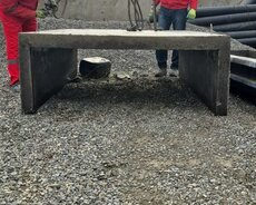 Beton və dəmir-beton borular