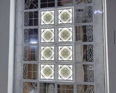 Asma tavan, Metal, Suyadavamlı, Ünvandan götürmə, Pulsuz çatdırılma, Ödənişli çatdırılma, Pulsuz quraşdırma, Zəmanətli